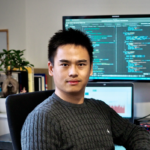Fulin Xie dynamic pricing machine learning