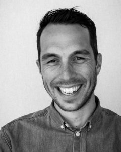 Ruben Van DeGeer Dynamic Pricing